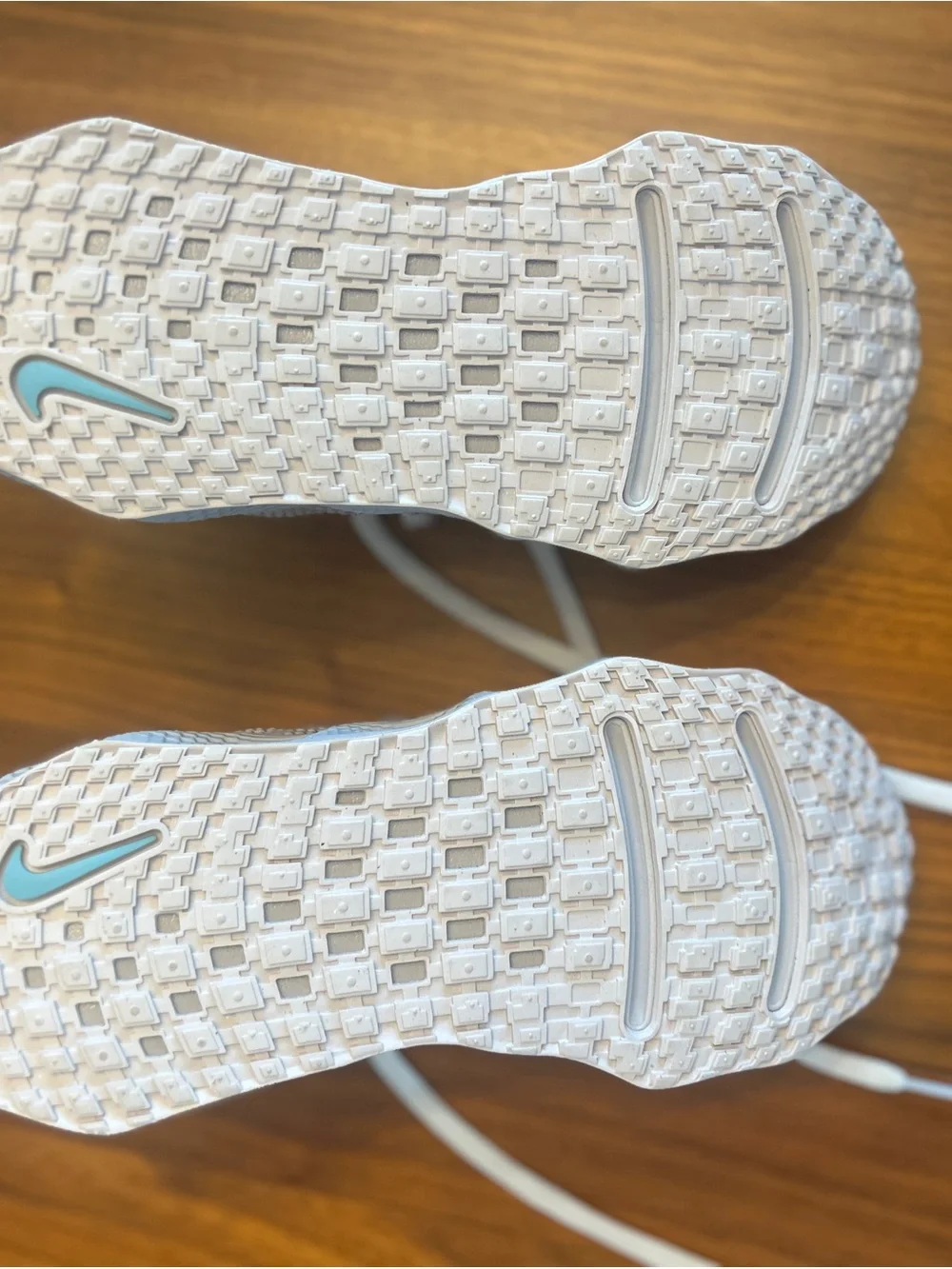 Nike Kids Ava Rover Sneakers Grey/light blue